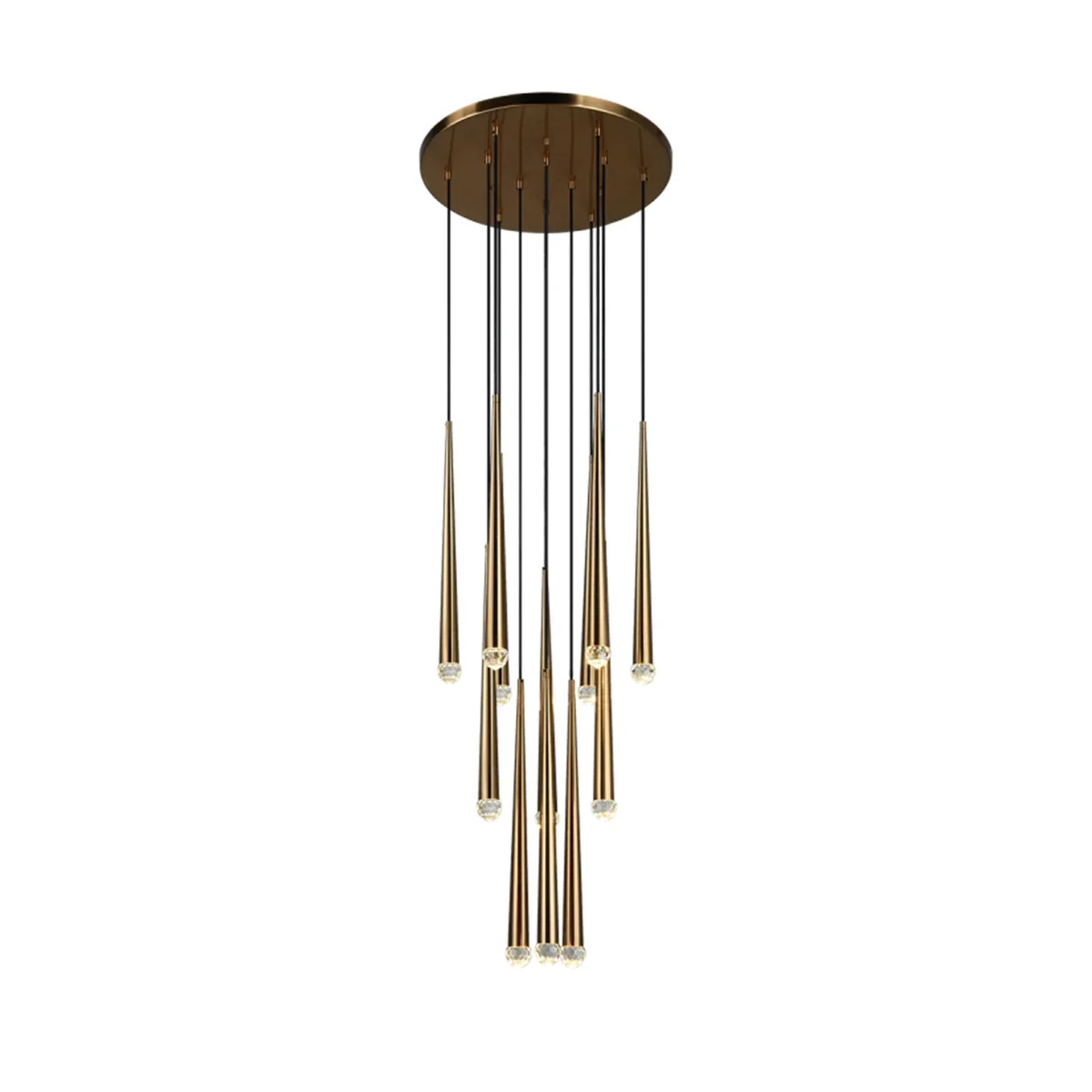 Elise Rowan Chandelier
