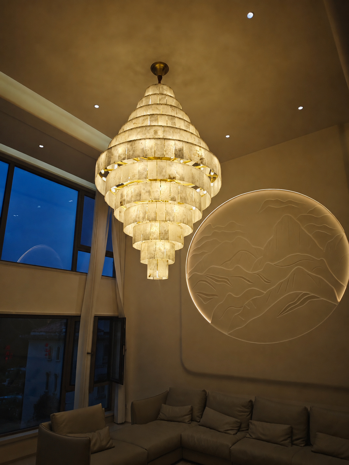 Chandeliers