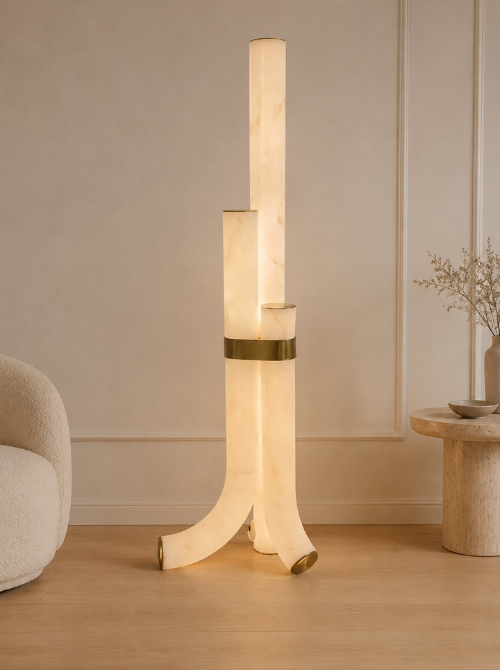 Floor Lamps