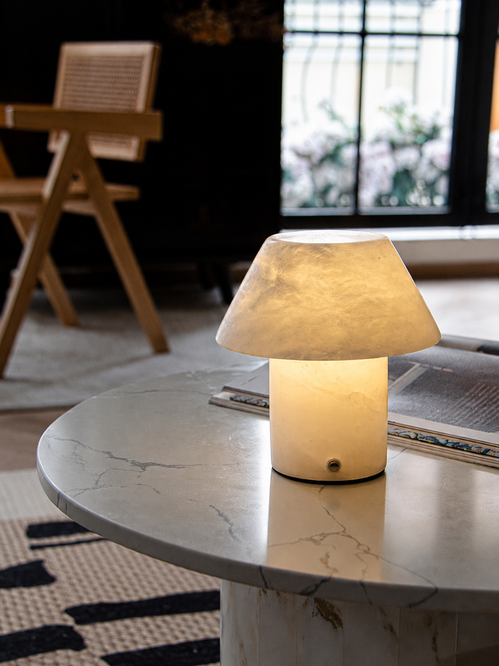 Table Lamps