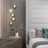 Liora Celeste Pendant Light — view 19