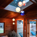 Liora Celeste Pendant Light — view 7