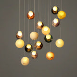 Liora Celeste Pendant Light — view 60