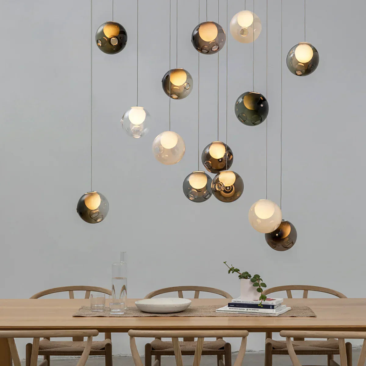 Liora Celeste Pendant Light — view 8