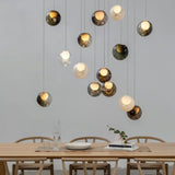 Liora Celeste Pendant Light — view 8