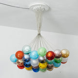 Selene Aria Chandelier — view 46