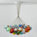 Selene Aria Chandelier — view 44