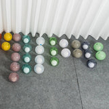 Selene Aria Chandelier — view 24