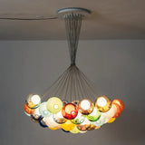 Selene Aria Chandelier — view 41
