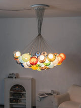 Selene Aria Chandelier — view 38