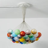 Selene Aria Chandelier — view 47