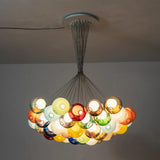 Selene Aria Chandelier — view 42