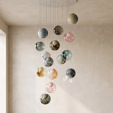 Liora Celeste Pendant Light — view 56