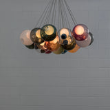 Selene Aria Chandelier — view 34