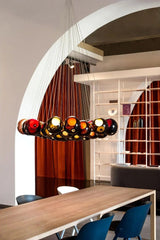 Selene Aria Chandelier — view 77