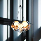 Selene Aria Chandelier — view 10