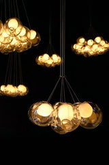 Selene Aria Chandelier — view 83
