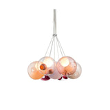 Selene Aria Chandelier — view 74