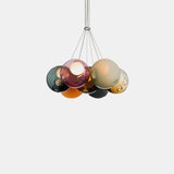 Selene Aria Chandelier — view 54
