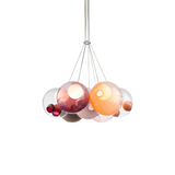 Selene Aria Chandelier — view 93