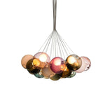 Selene Aria Chandelier — view 52