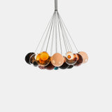 Selene Aria Chandelier — view 49