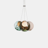 Selene Aria Chandelier — view 58