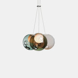Selene Aria Chandelier — view 59
