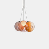 Selene Aria Chandelier — view 55