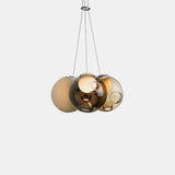 Selene Aria Chandelier — view 56