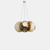 Selene Aria Chandelier — view 57