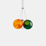 Selene Aria Chandelier — view 60