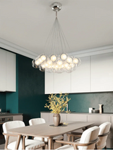 Selene Aria Chandelier — view 29