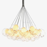 Selene Aria Chandelier — view 35