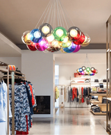 Selene Aria Chandelier — view 75