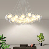 Selene Aria Chandelier — view 6