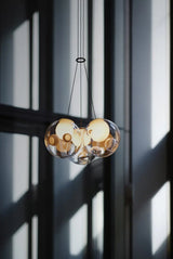 Selene Aria Chandelier — view 79