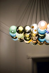 Selene Aria Chandelier — view 31