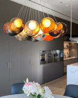 Selene Aria Chandelier — view 84