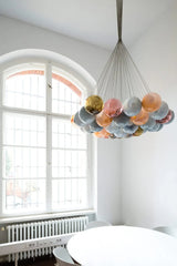 Selene Aria Chandelier — view 86