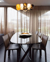 Selene Aria Chandelier — view 26