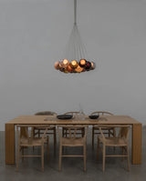 Selene Aria Chandelier — view 28