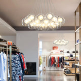 Selene Aria Chandelier — view 9