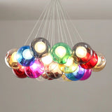 Selene Aria Chandelier — view 88