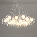 Selene Aria Chandelier — view 90
