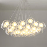 Selene Aria Chandelier — view 91