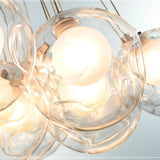 Selene Aria Chandelier — view 92