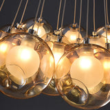 Selene Aria Chandelier — view 48