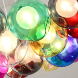 Selene Aria Chandelier — view 53