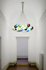 Selene Aria Chandelier — view 78
